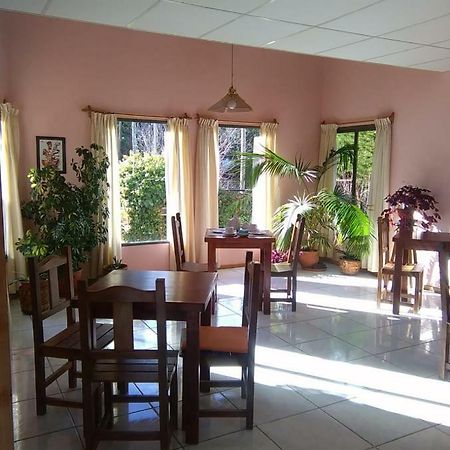 Hosteria Andina เอสเกล ภายนอก รูปภาพ